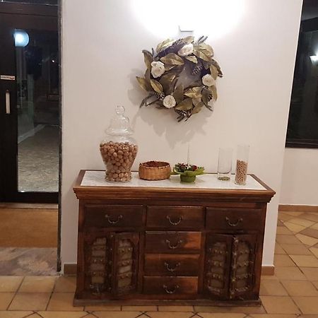 Hotel Ristorante La Campagnola Cassino Zewnętrze zdjęcie