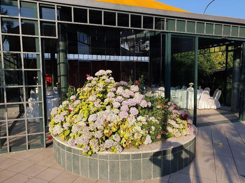 Hotel Ristorante La Campagnola Cassino Zewnętrze zdjęcie