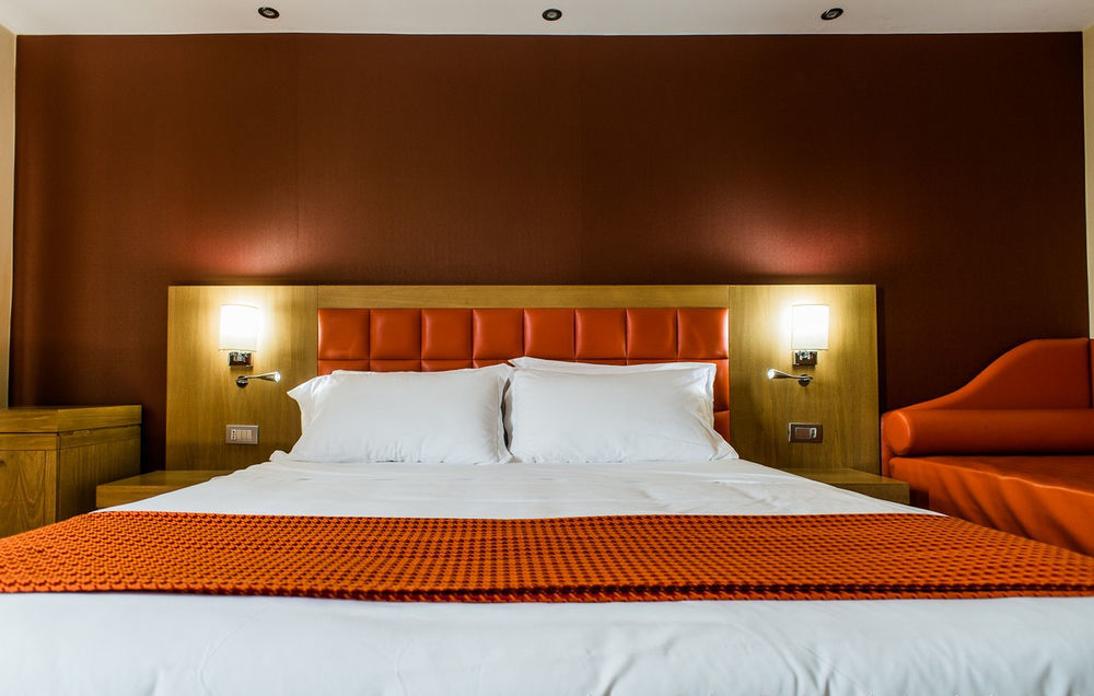 Hotel Ristorante La Campagnola Cassino Zewnętrze zdjęcie