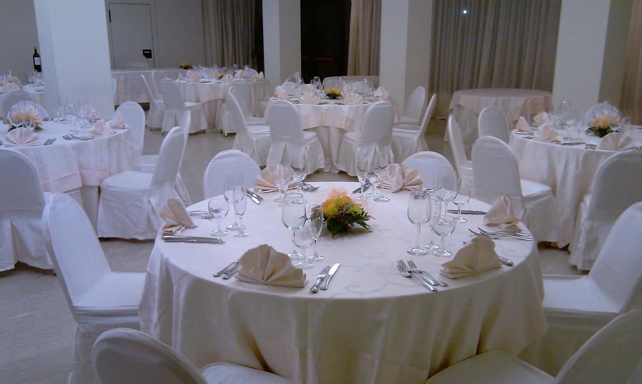 Hotel Ristorante La Campagnola Cassino Zewnętrze zdjęcie
