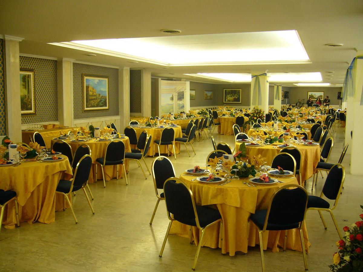 Hotel Ristorante La Campagnola Cassino Zewnętrze zdjęcie