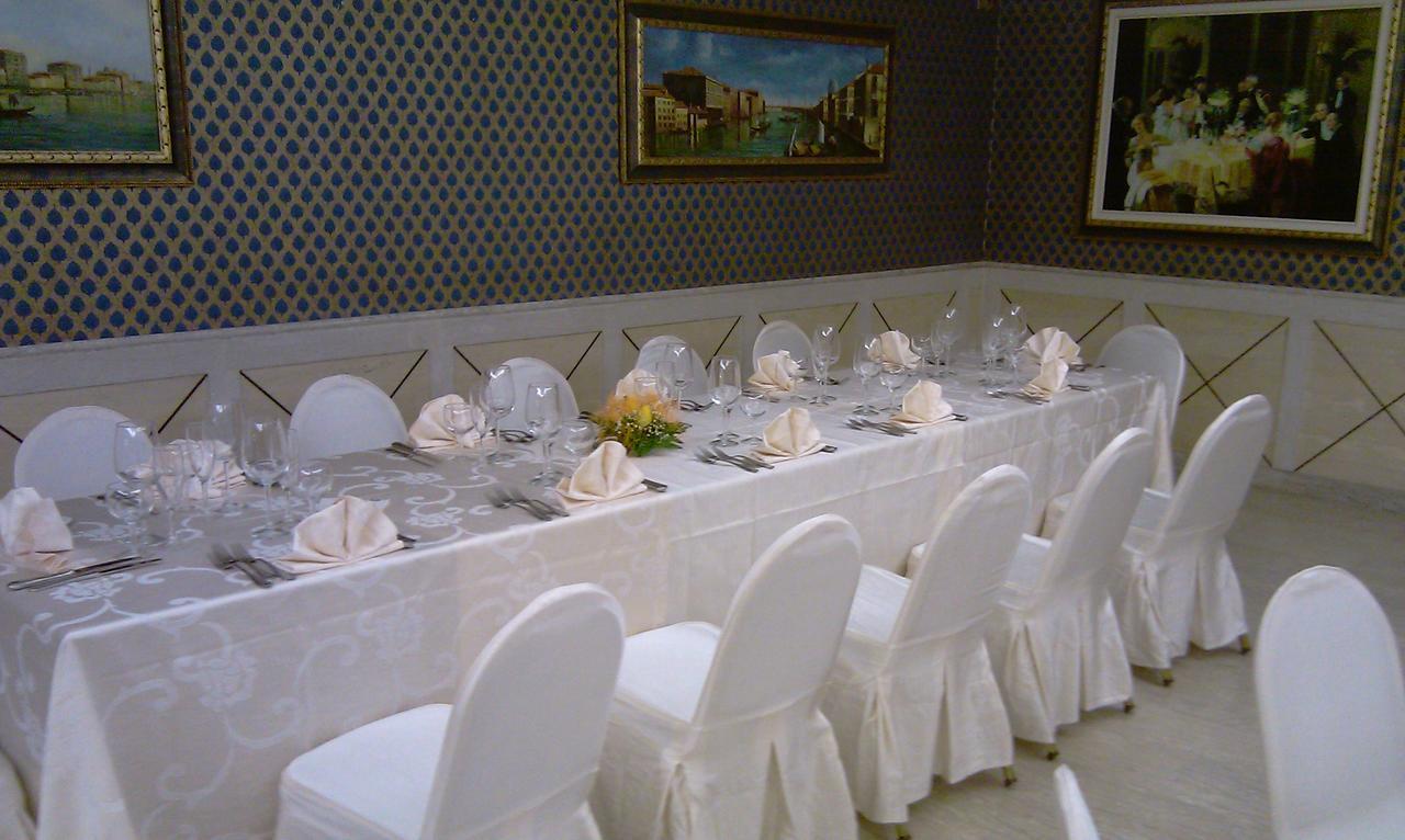 Hotel Ristorante La Campagnola Cassino Zewnętrze zdjęcie