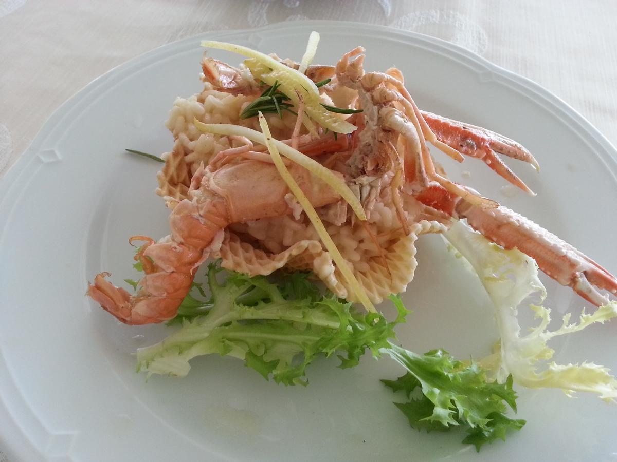 Hotel Ristorante La Campagnola Cassino Zewnętrze zdjęcie