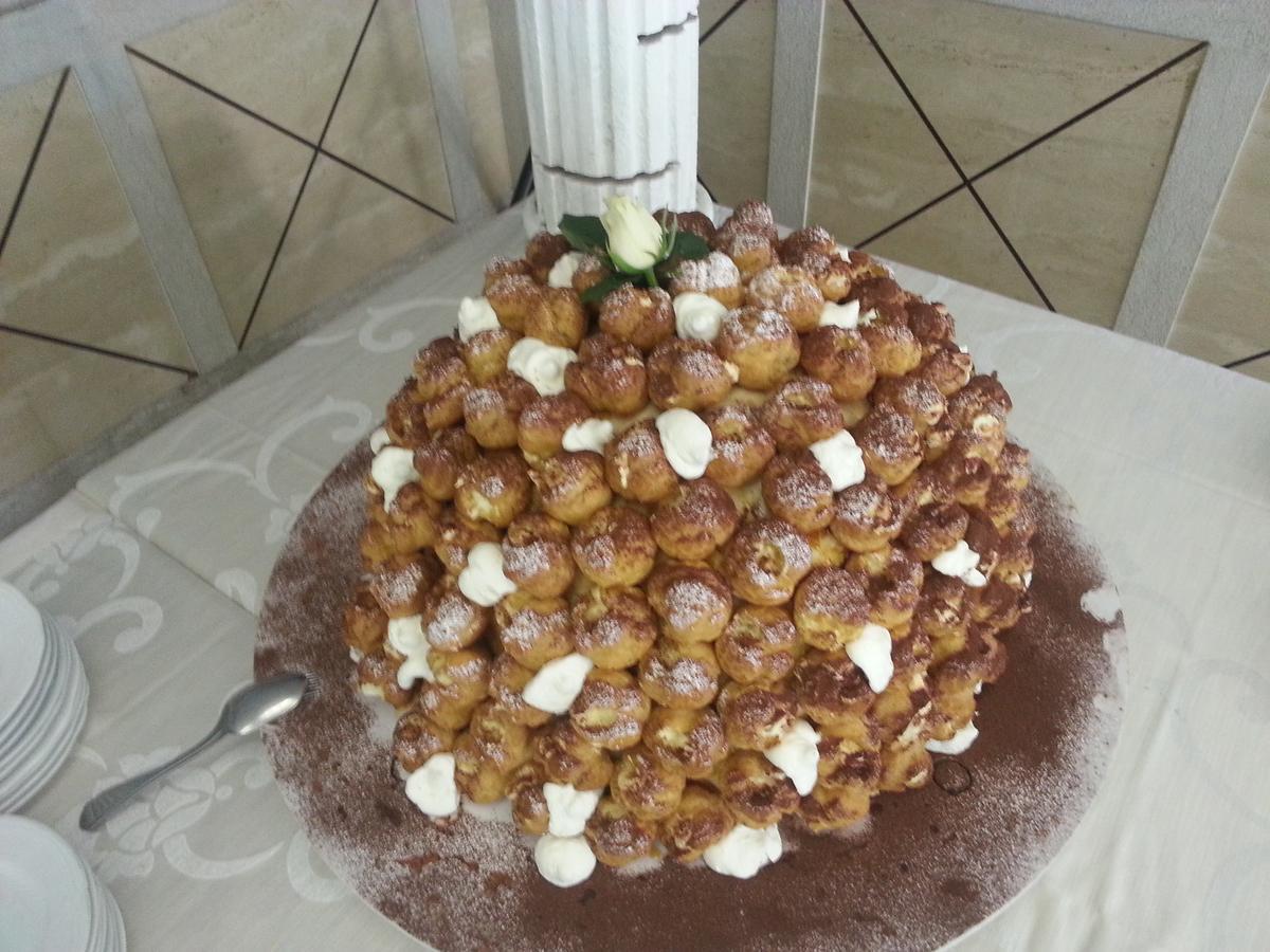 Hotel Ristorante La Campagnola Cassino Zewnętrze zdjęcie