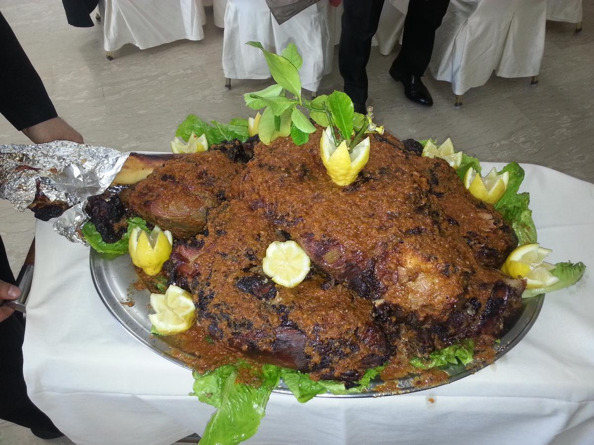Hotel Ristorante La Campagnola Cassino Zewnętrze zdjęcie