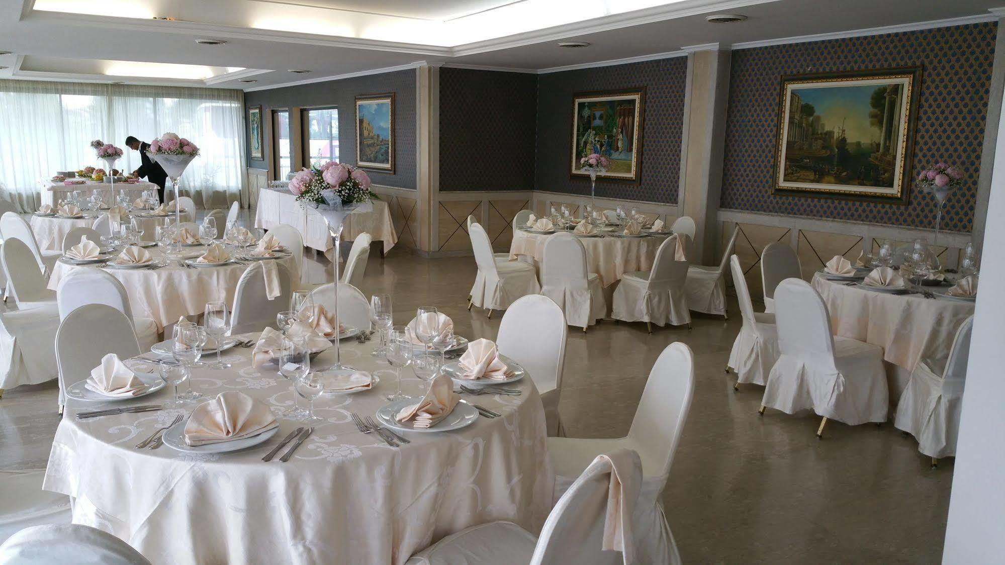 Hotel Ristorante La Campagnola Cassino Zewnętrze zdjęcie