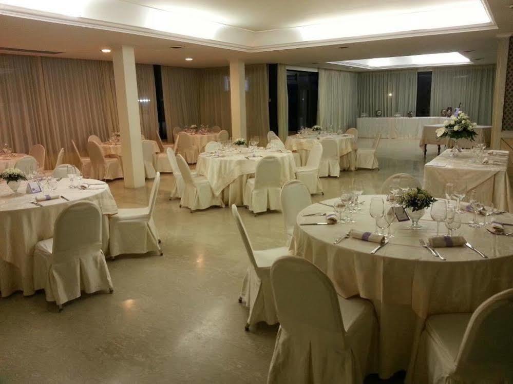 Hotel Ristorante La Campagnola Cassino Zewnętrze zdjęcie