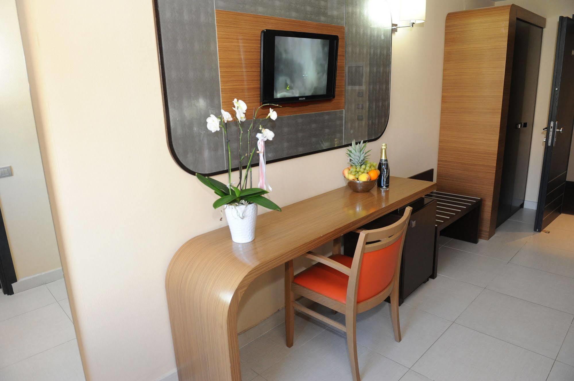 Hotel Ristorante La Campagnola Cassino Zewnętrze zdjęcie
