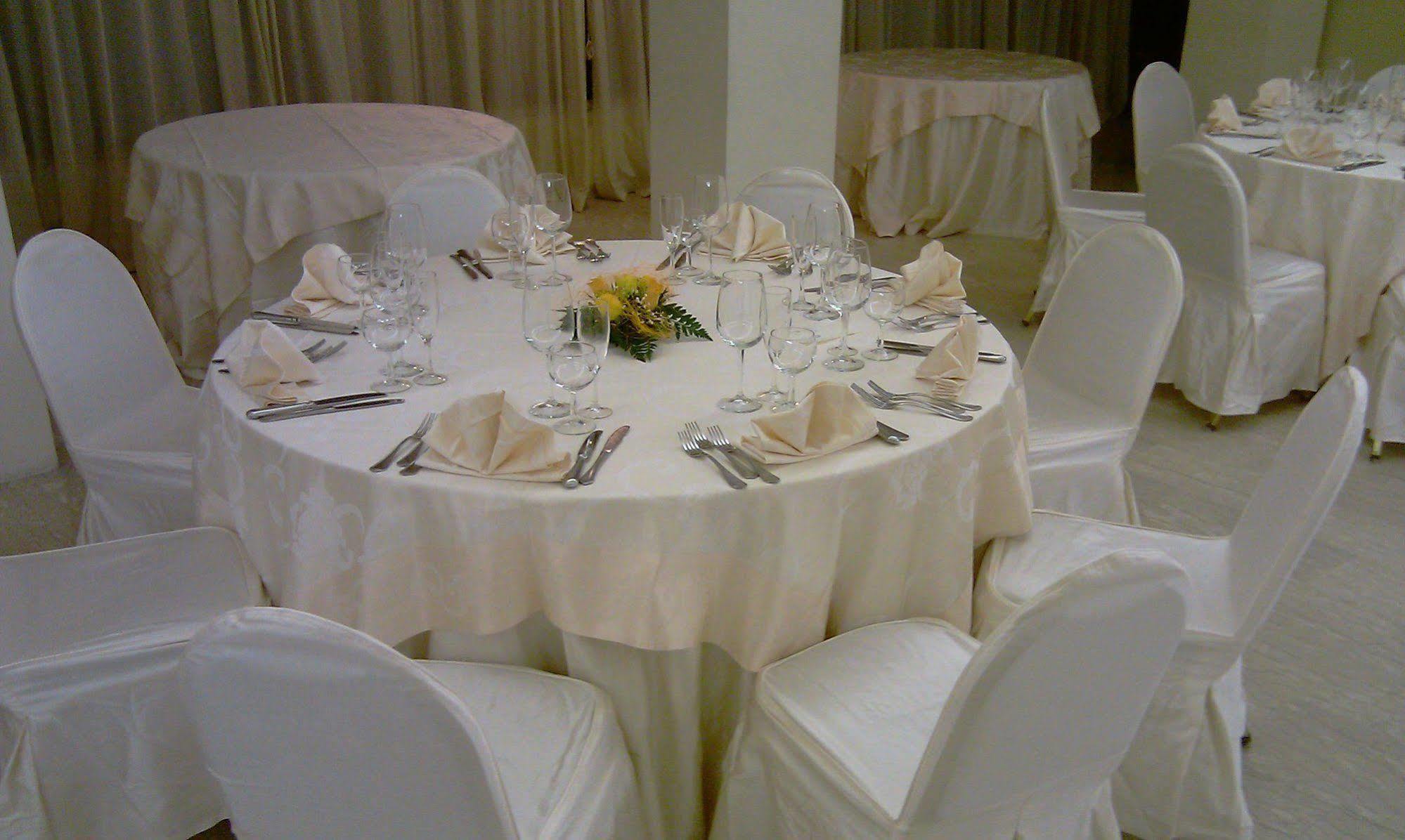 Hotel Ristorante La Campagnola Cassino Zewnętrze zdjęcie