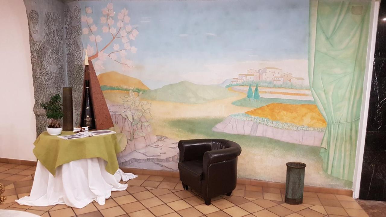 Hotel Ristorante La Campagnola Cassino Zewnętrze zdjęcie