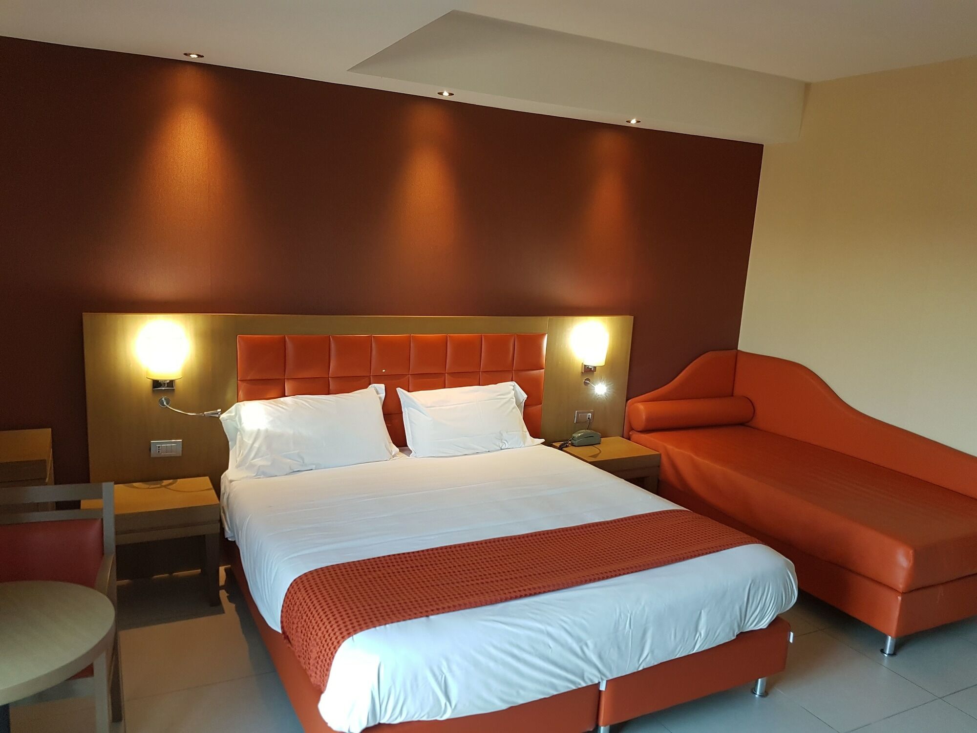 Hotel Ristorante La Campagnola Cassino Zewnętrze zdjęcie